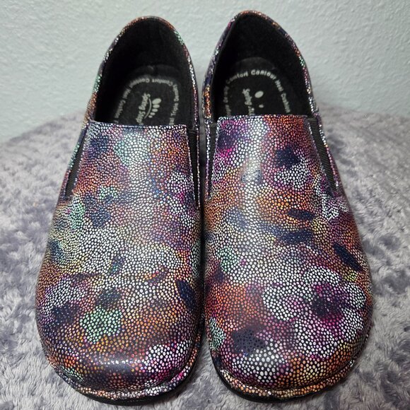 Spring Step Freesa Slip Ons – Size: 7.5M (Women’s) - Picture 1 of 8